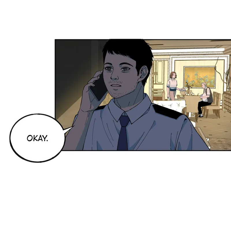 I Know Your Secret Chapter 53 page 39