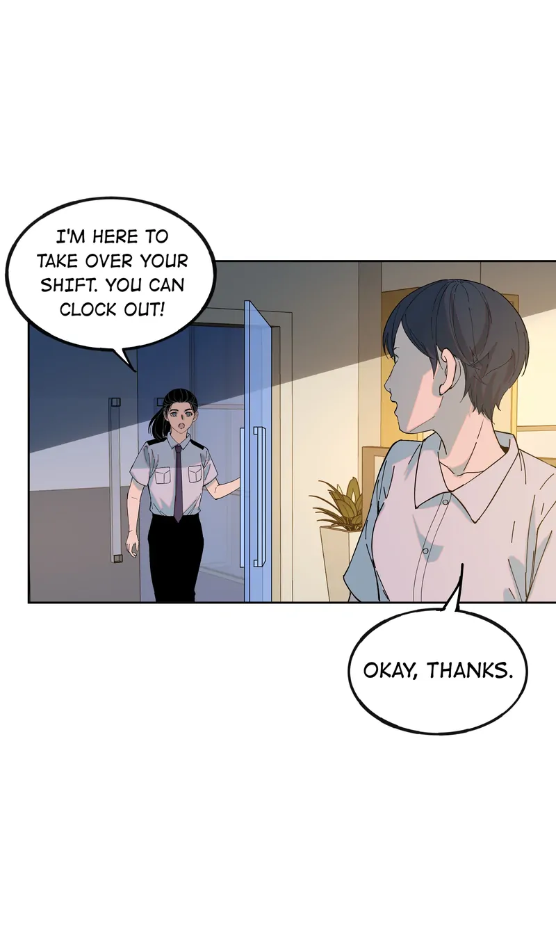 I Know Your Secret Chapter 53 page 41