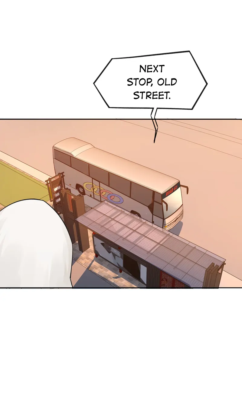 I Know Your Secret Chapter 53 page 44