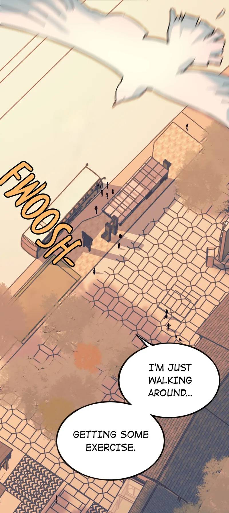 I Know Your Secret Chapter 53 page 46