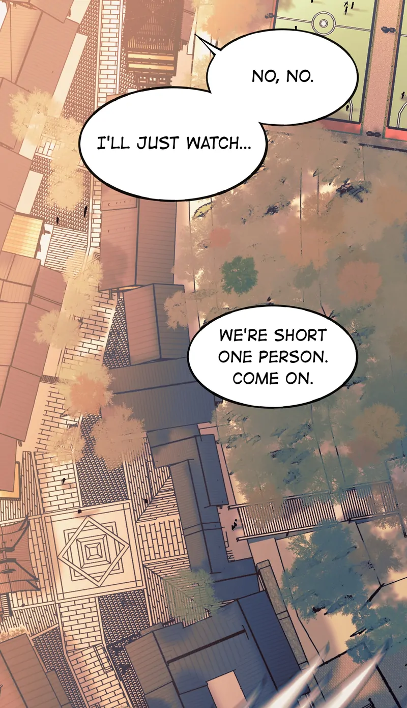 I Know Your Secret Chapter 53 page 49