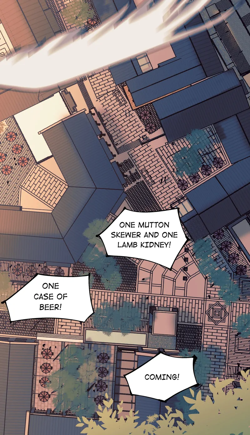 I Know Your Secret Chapter 53 page 50