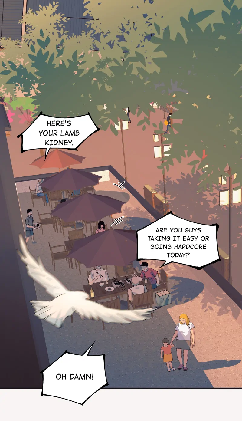 I Know Your Secret Chapter 53 page 51