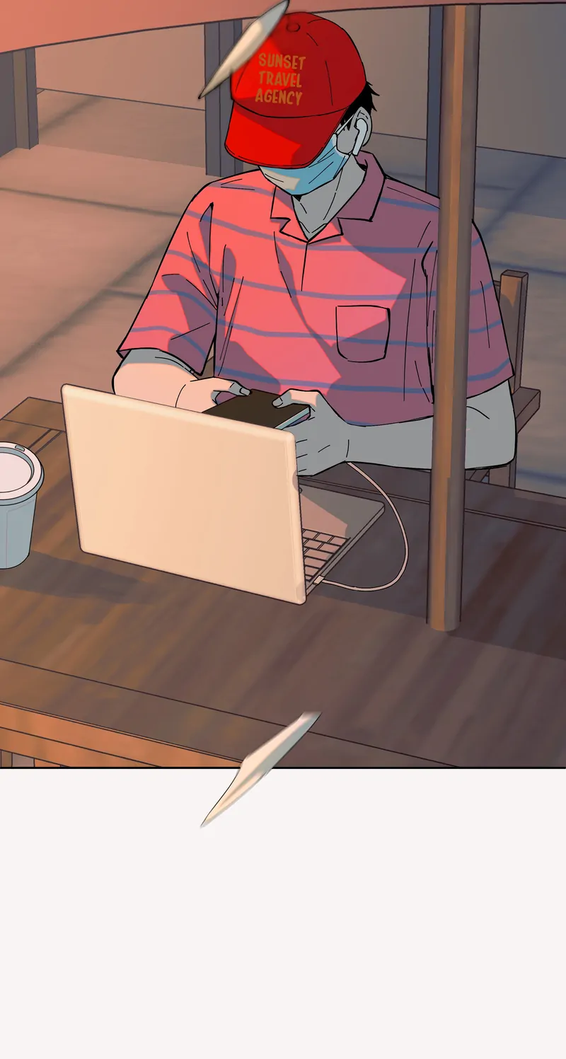 I Know Your Secret Chapter 53 page 55