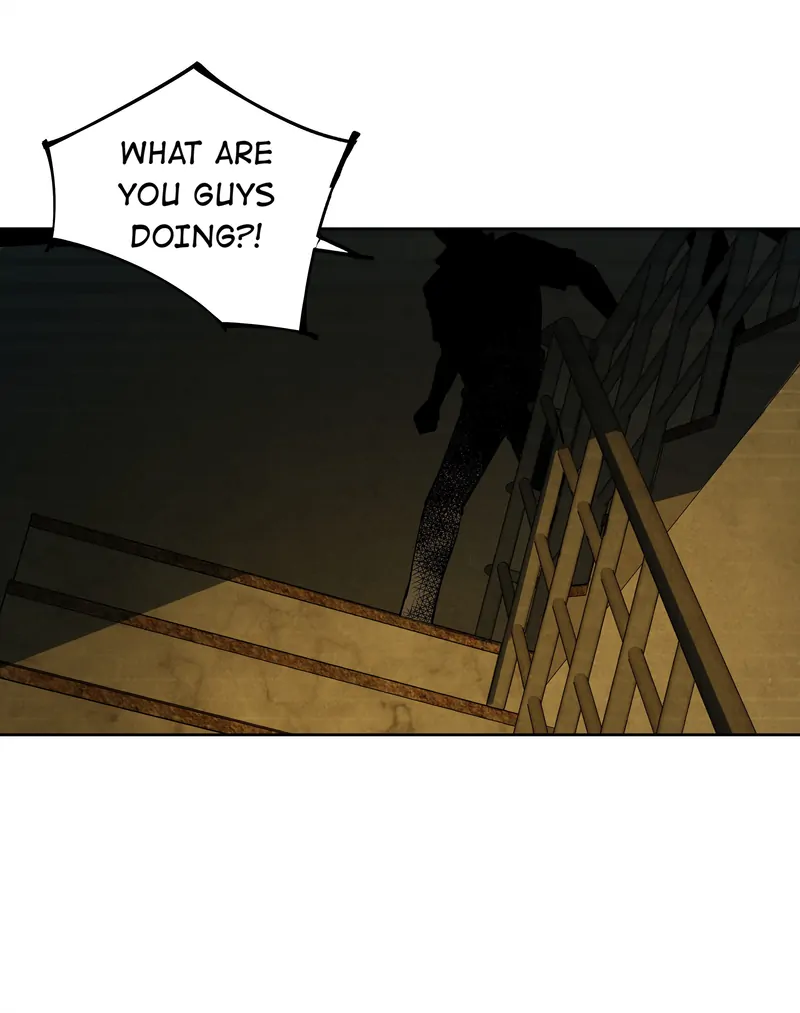 I Know Your Secret Chapter 53 page 8