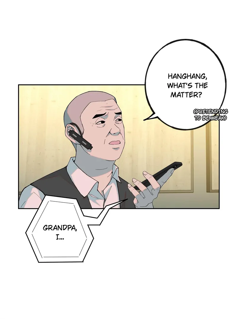 I Know Your Secret Chapter 54 page 12