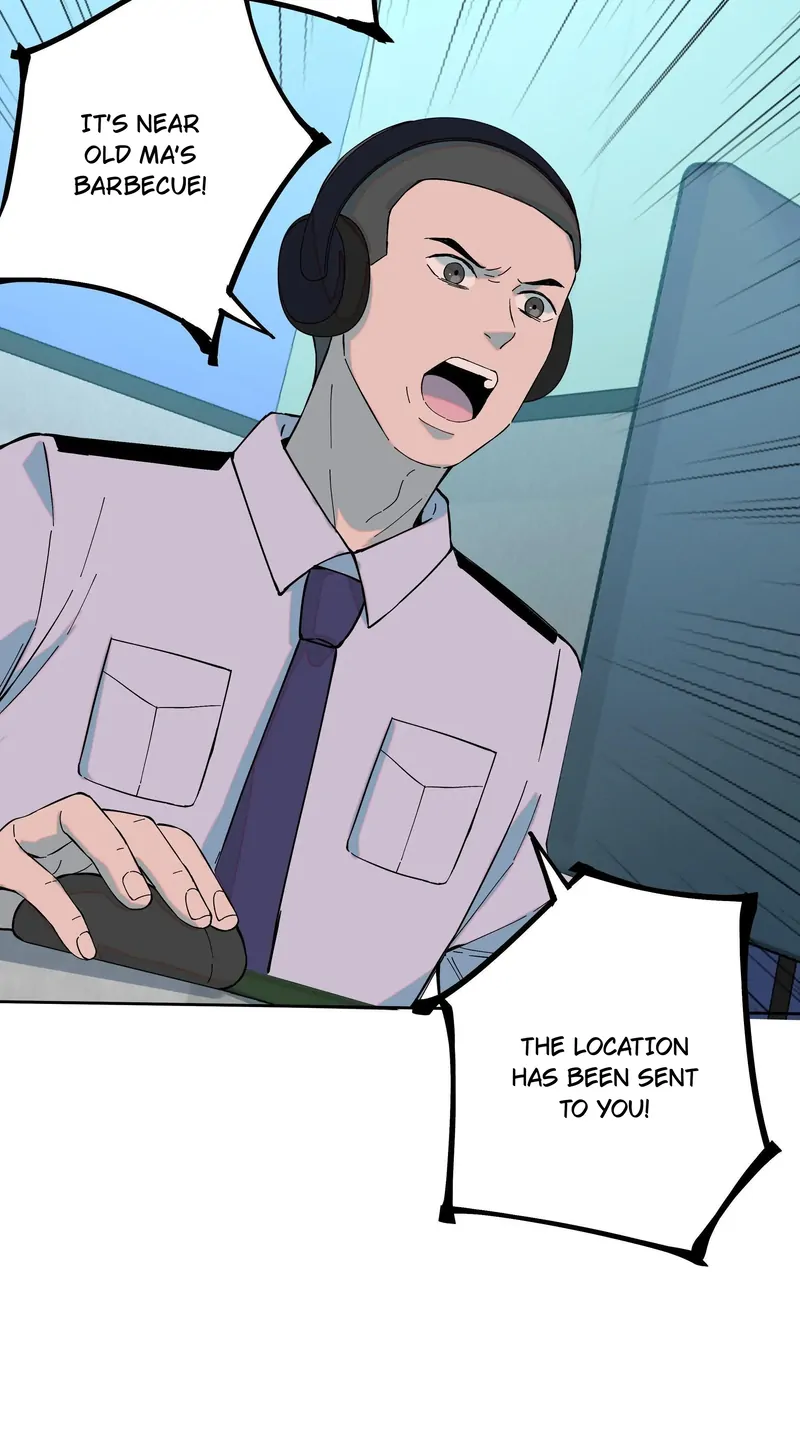 I Know Your Secret Chapter 54 page 14