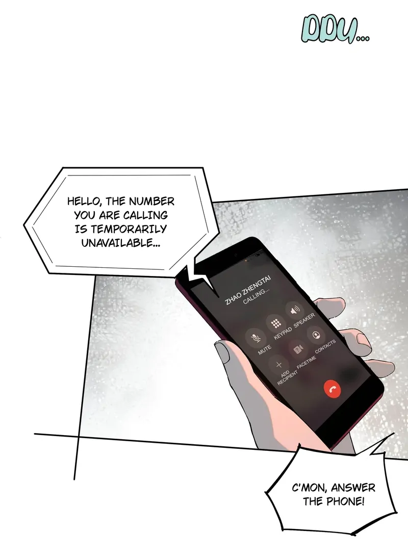 I Know Your Secret Chapter 54 page 16