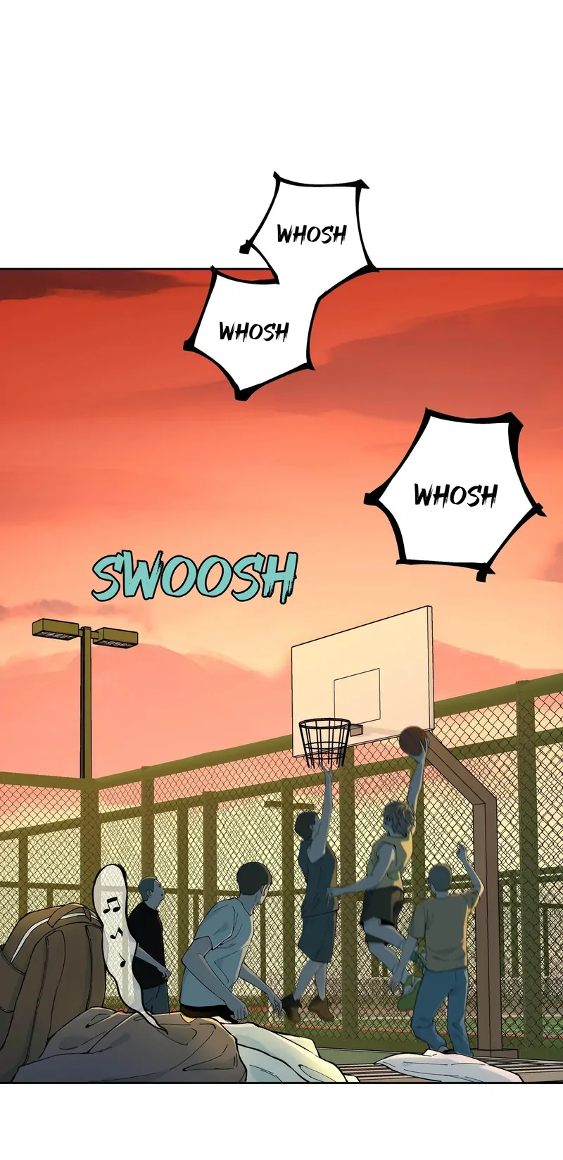 I Know Your Secret Chapter 54 page 18