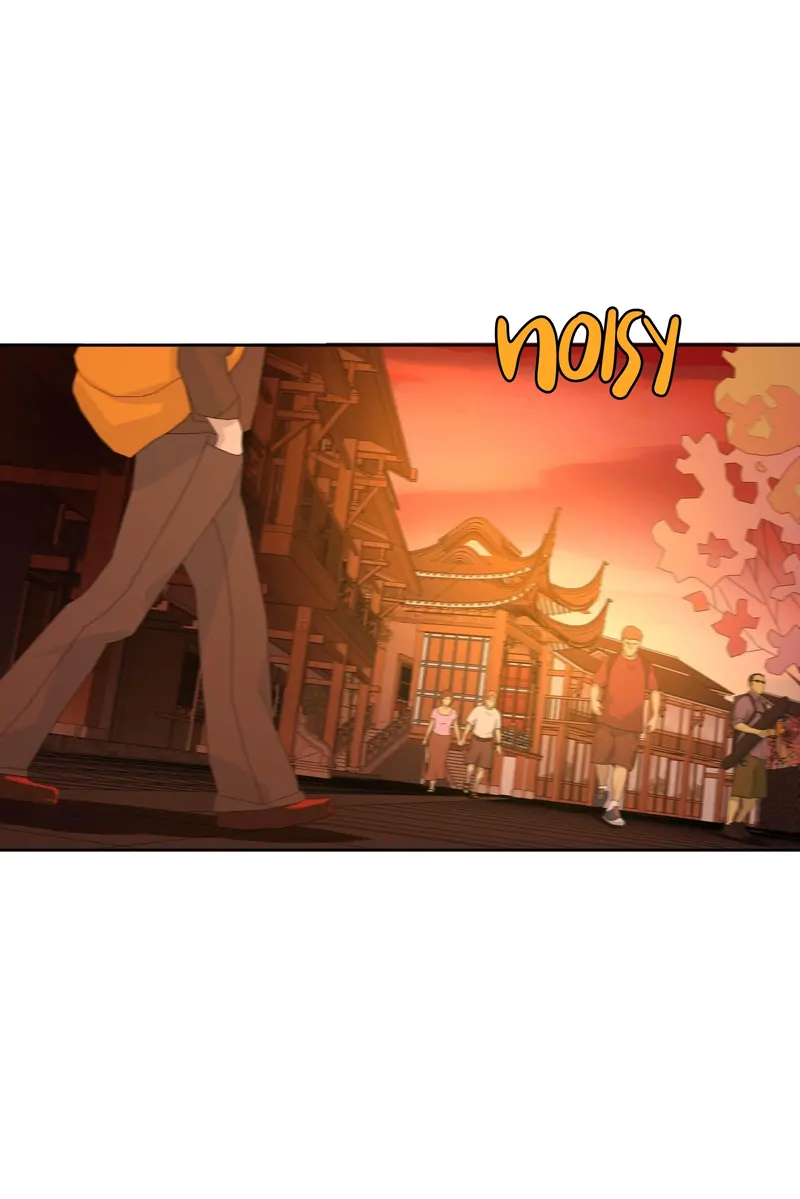 I Know Your Secret Chapter 54 page 1