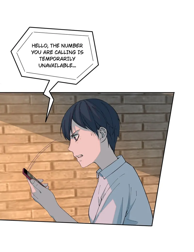 I Know Your Secret Chapter 54 page 19