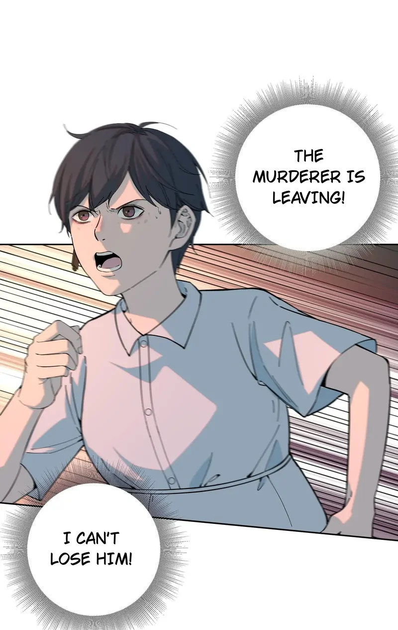 I Know Your Secret Chapter 54 page 21