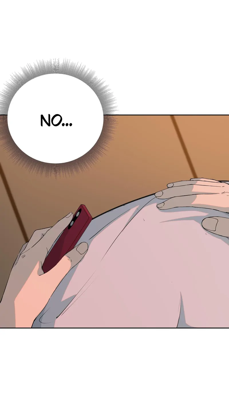 I Know Your Secret Chapter 54 page 26