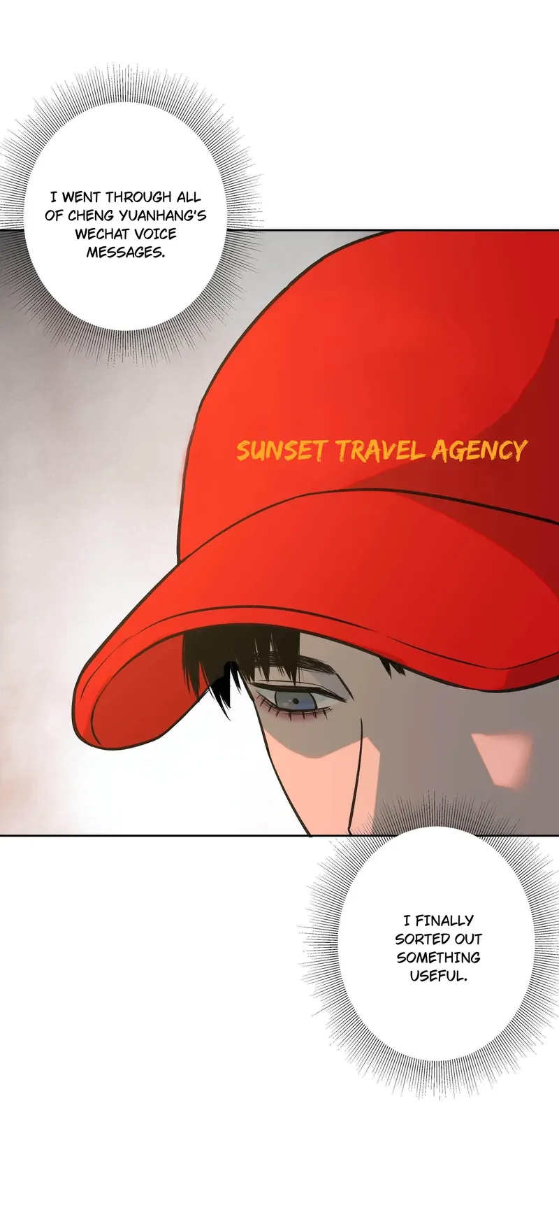 I Know Your Secret Chapter 54 page 2