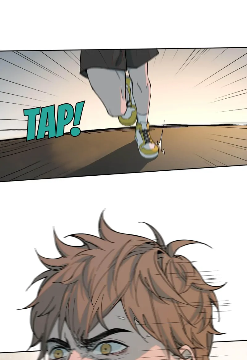 I Know Your Secret Chapter 54 page 36