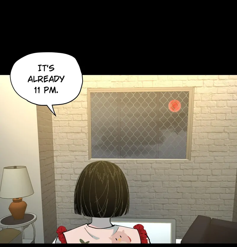 I Know Your Secret Chapter 54 page 40