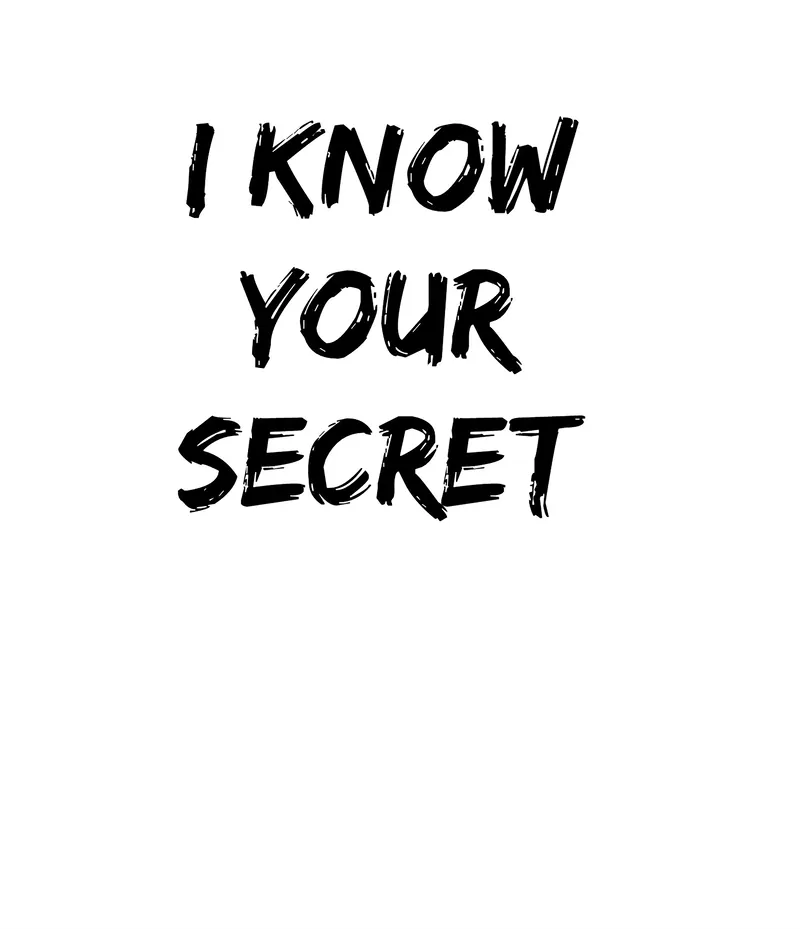 I Know Your Secret Chapter 54 page 5