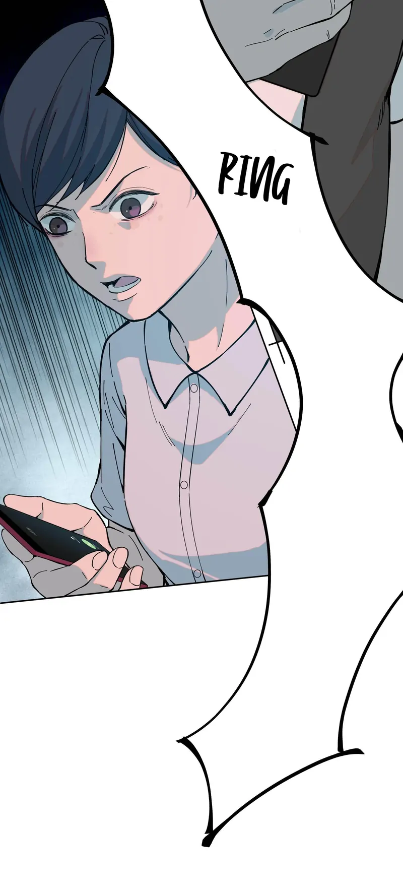 I Know Your Secret Chapter 54 page 8