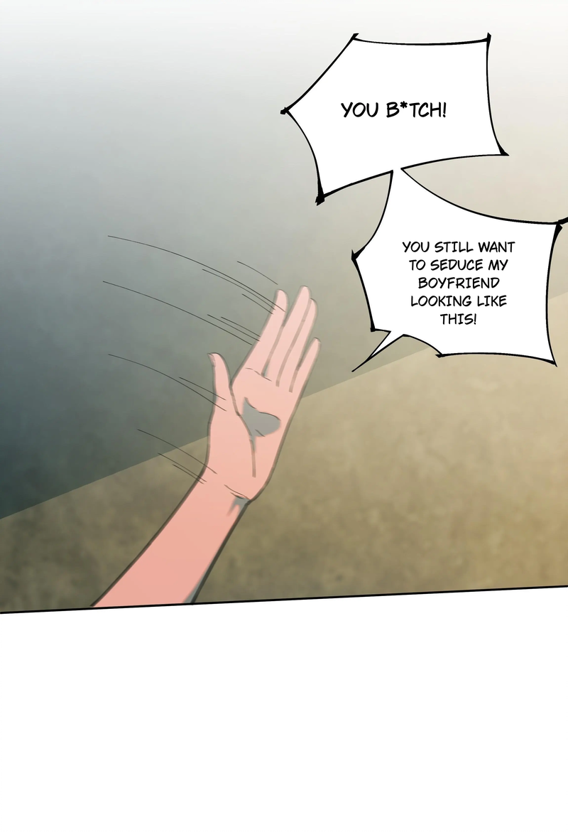 I Know Your Secret Chapter 57 page 9