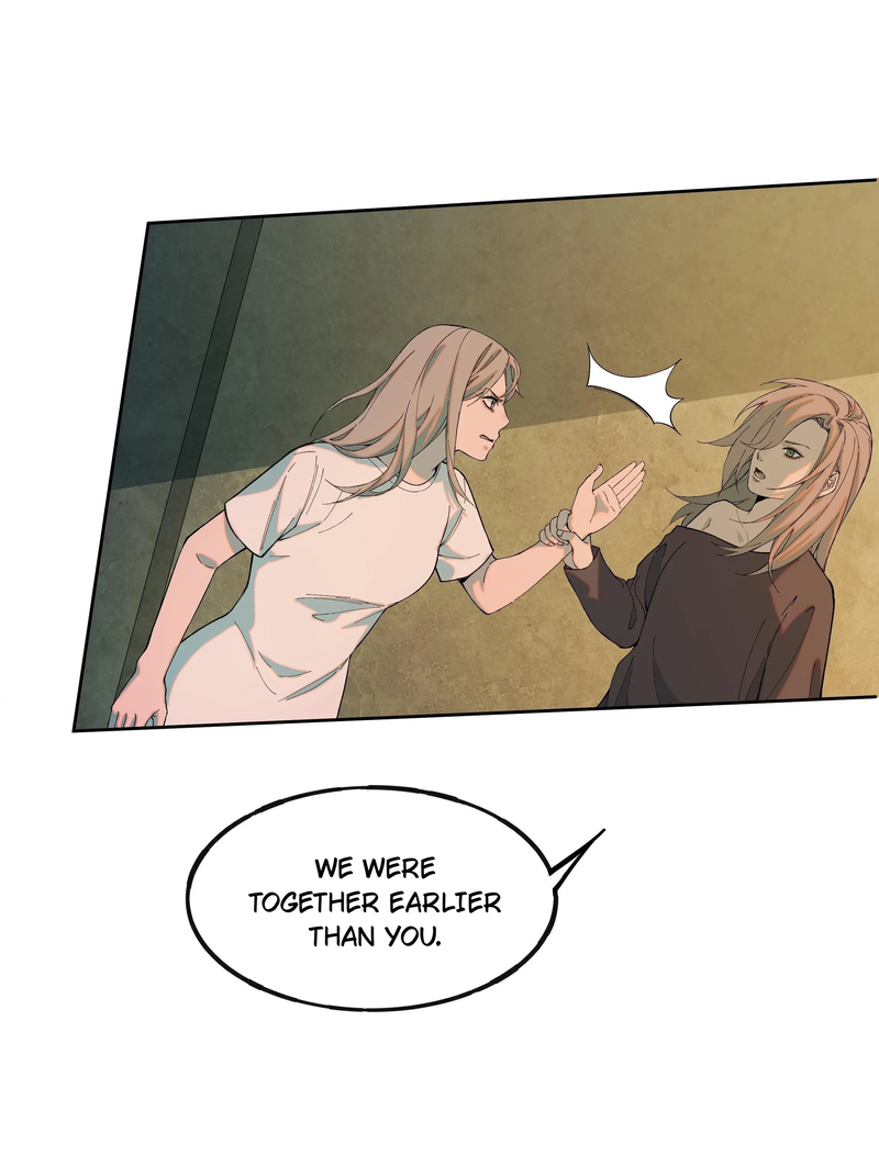 I Know Your Secret Chapter 57 page 10