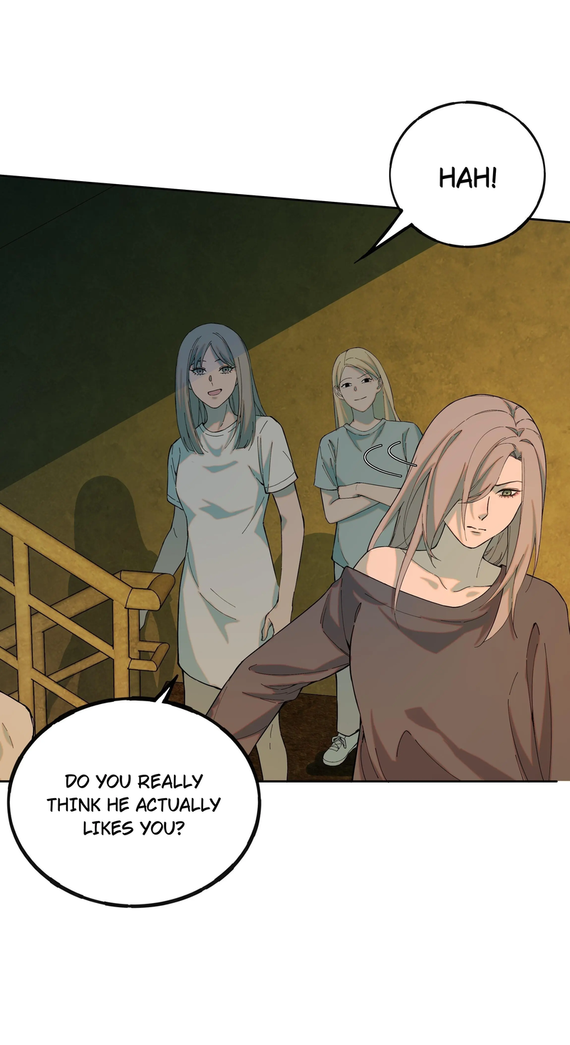 I Know Your Secret Chapter 57 page 11