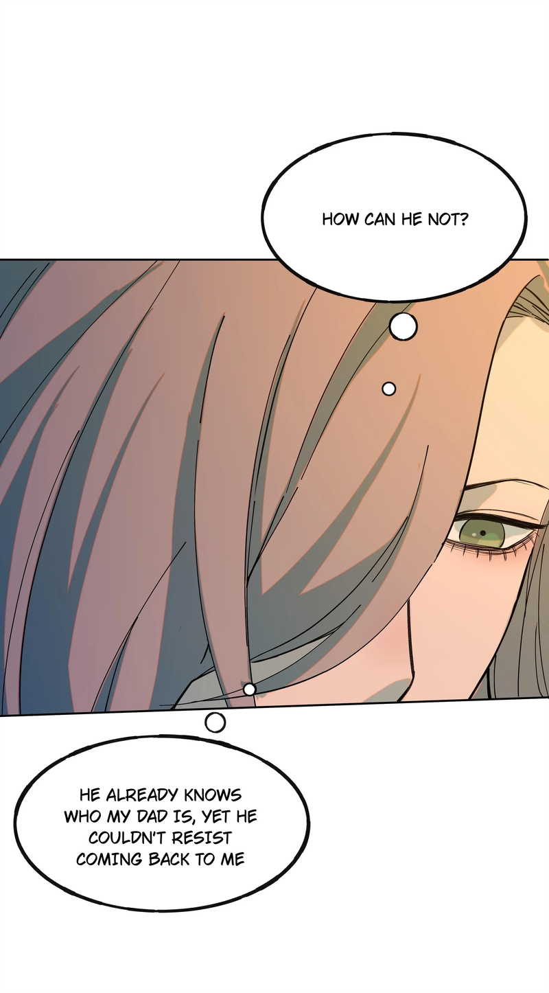 I Know Your Secret Chapter 57 page 12