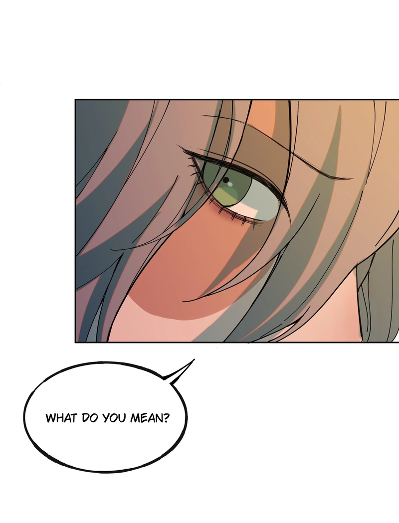 I Know Your Secret Chapter 57 page 14
