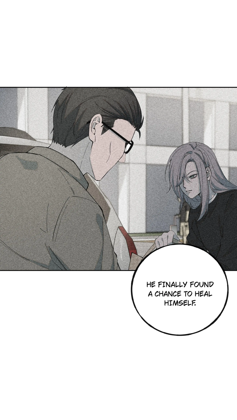 I Know Your Secret Chapter 57 page 17