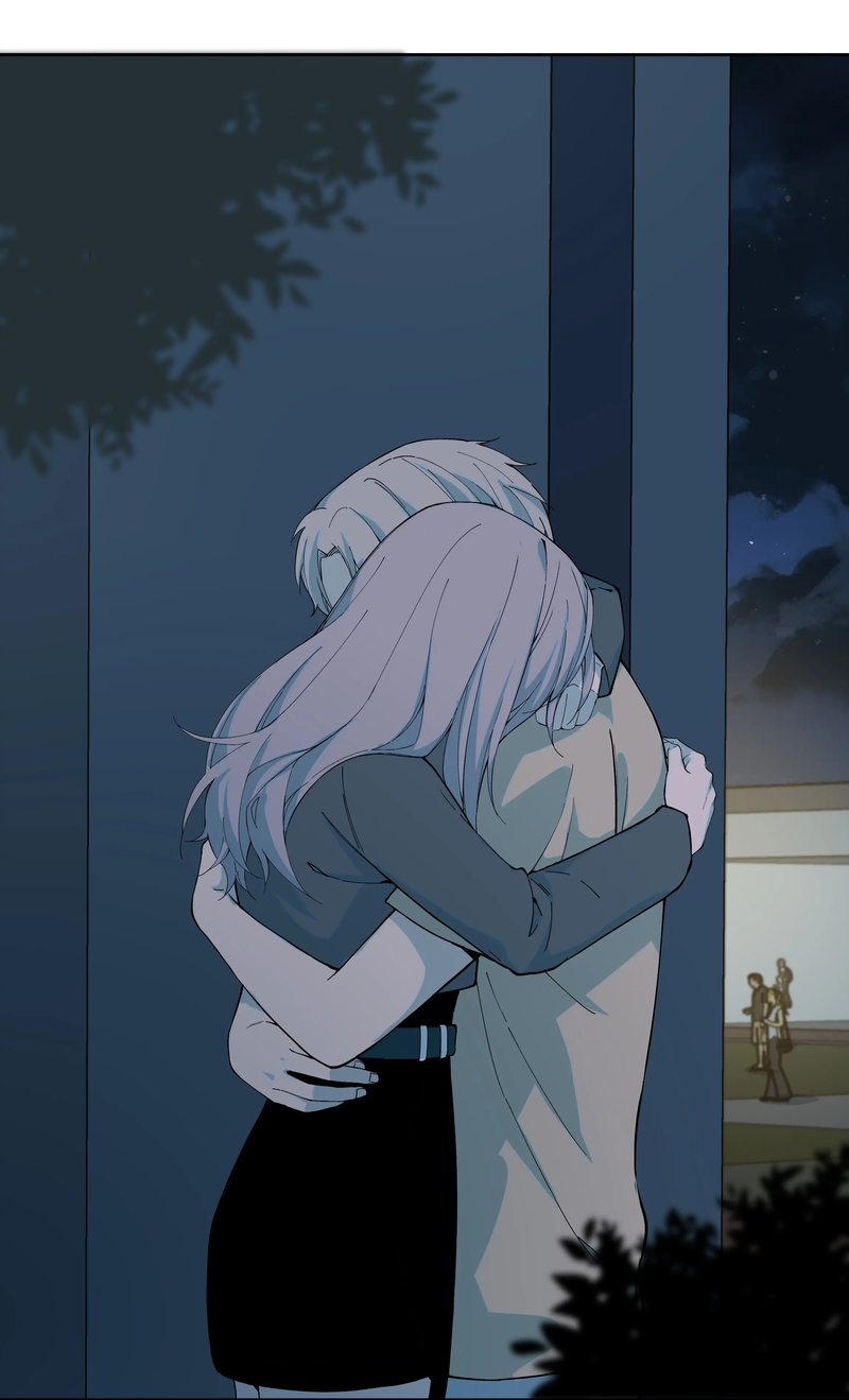 I Know Your Secret Chapter 57 page 1