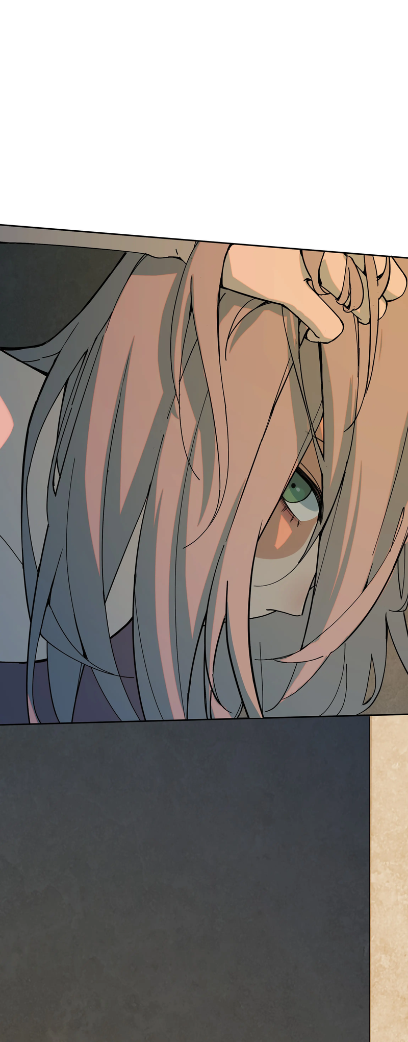 I Know Your Secret Chapter 57 page 23