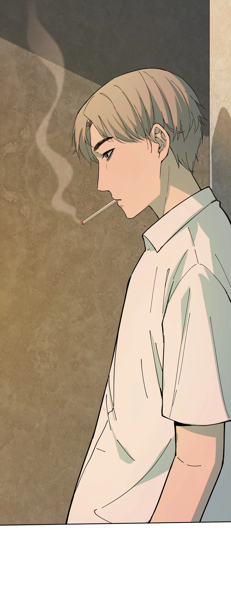 I Know Your Secret Chapter 57 page 24