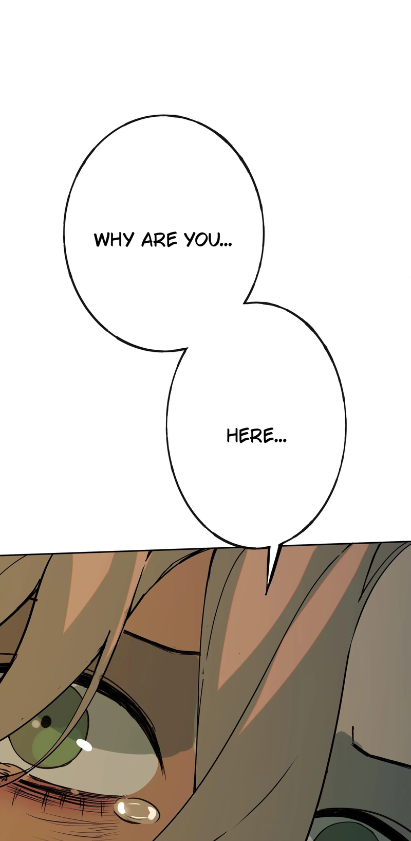 I Know Your Secret Chapter 57 page 25