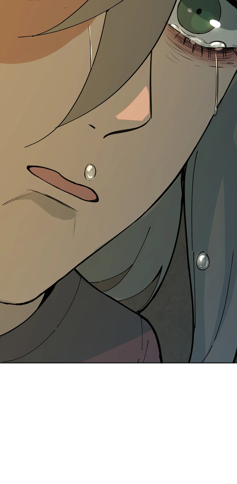 I Know Your Secret Chapter 57 page 26