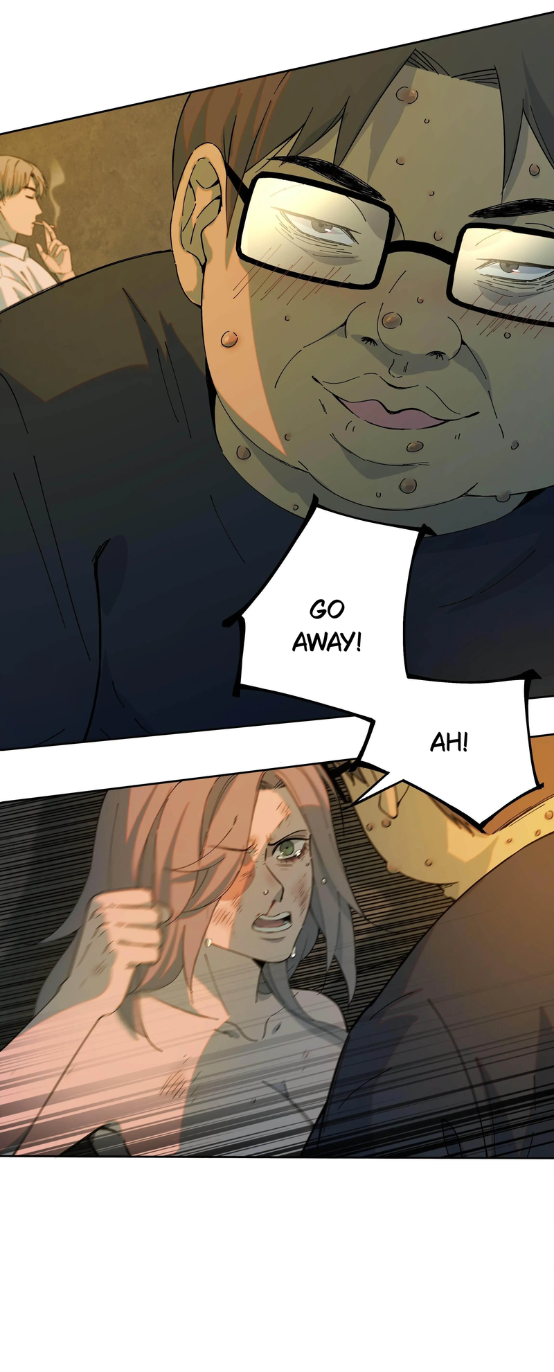 I Know Your Secret Chapter 57 page 29