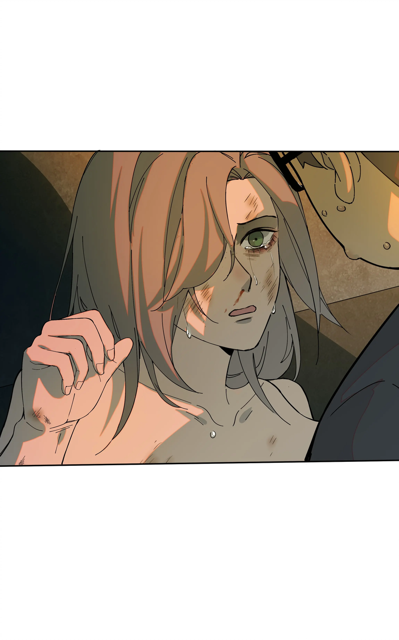 I Know Your Secret Chapter 57 page 30