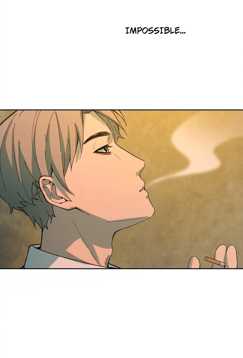 I Know Your Secret Chapter 57 page 34
