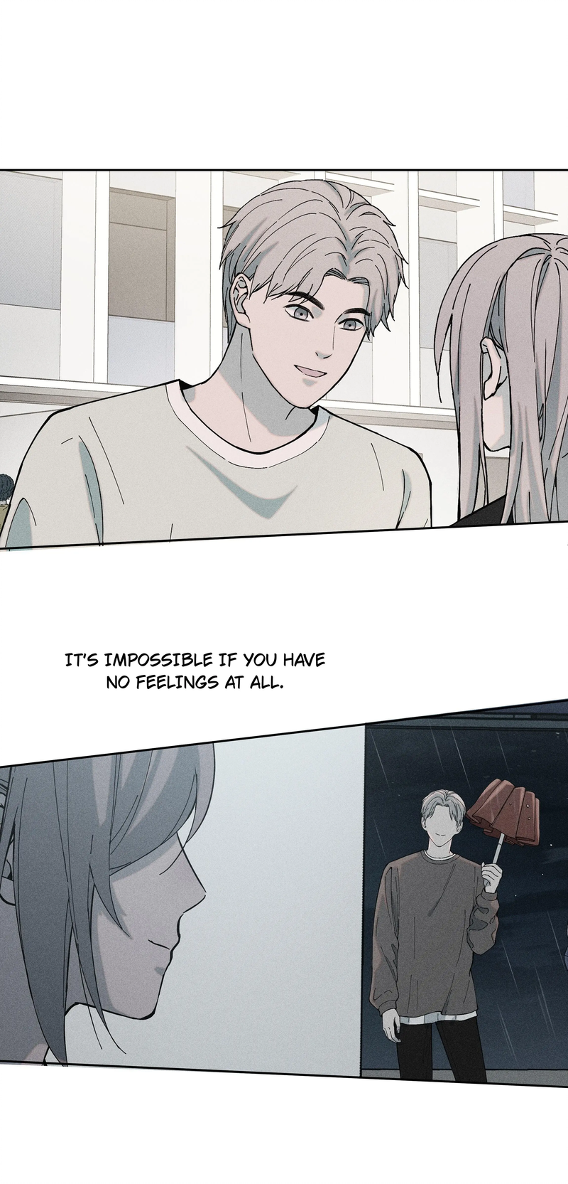 I Know Your Secret Chapter 57 page 35