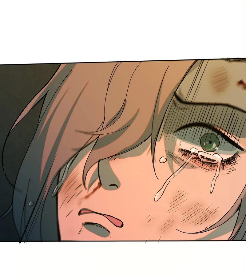 I Know Your Secret Chapter 57 page 37
