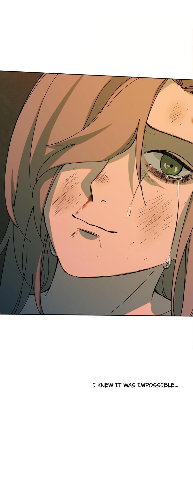 I Know Your Secret Chapter 57 page 39