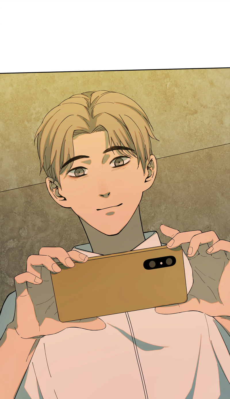 I Know Your Secret Chapter 57 page 40