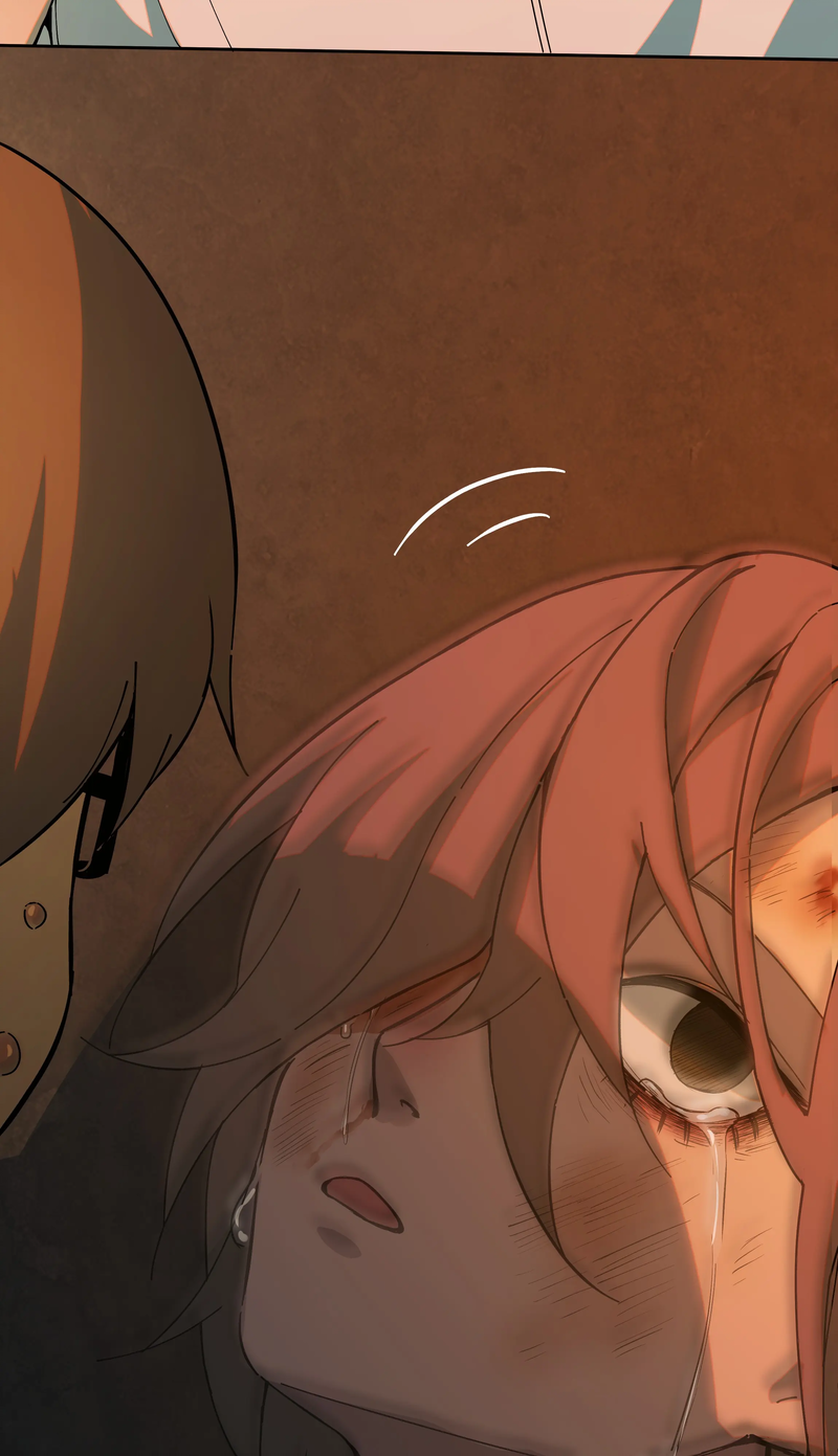 I Know Your Secret Chapter 57 page 41