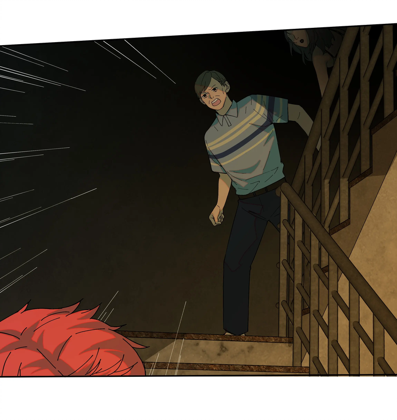 I Know Your Secret Chapter 57 page 44