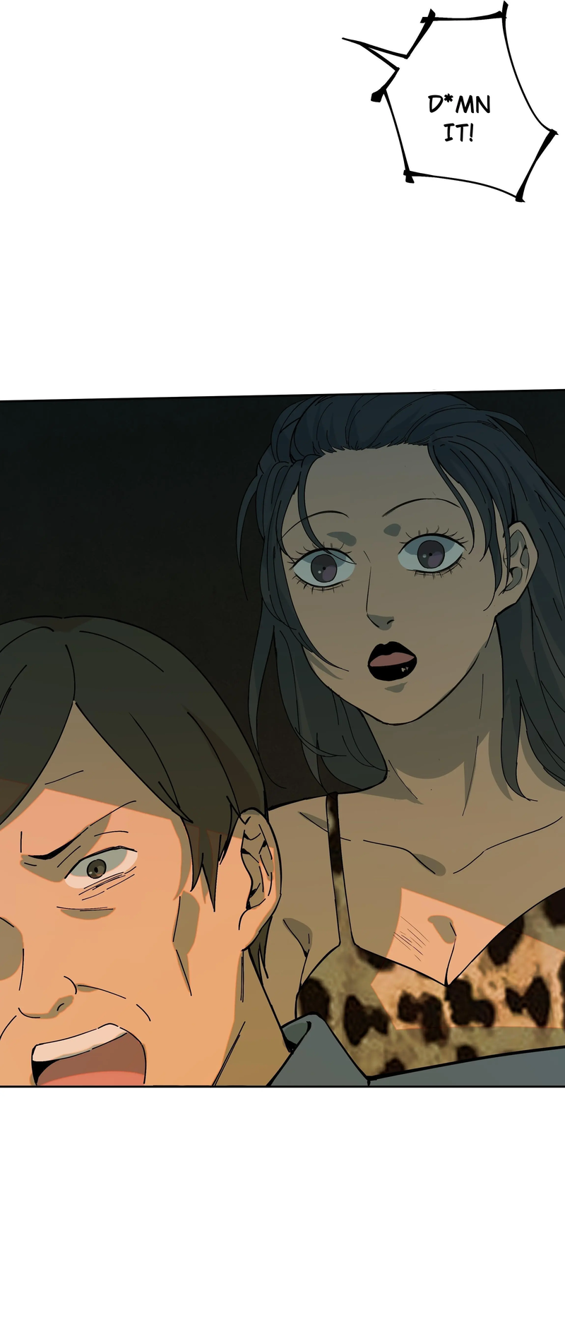 I Know Your Secret Chapter 57 page 45