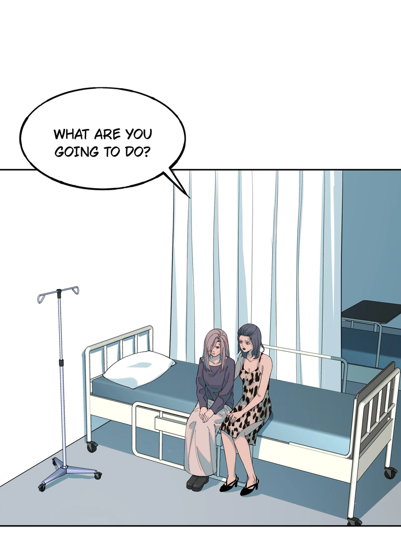 I Know Your Secret Chapter 57 page 47