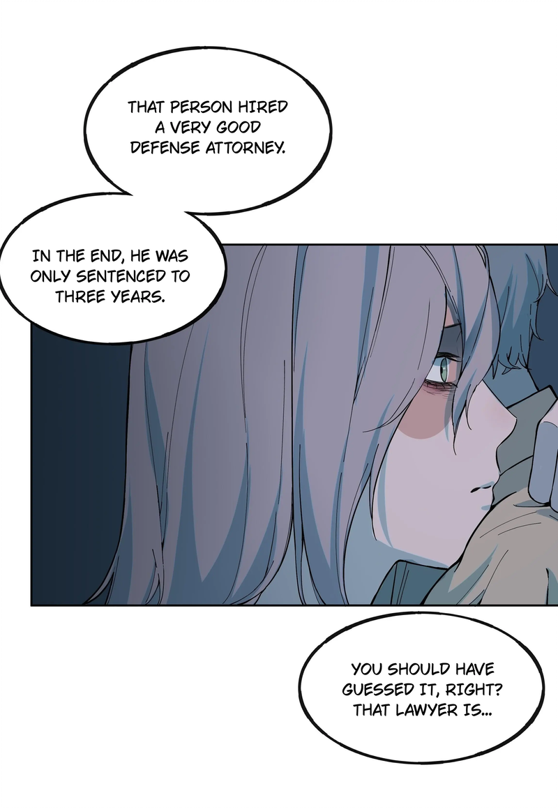I Know Your Secret Chapter 57 page 4