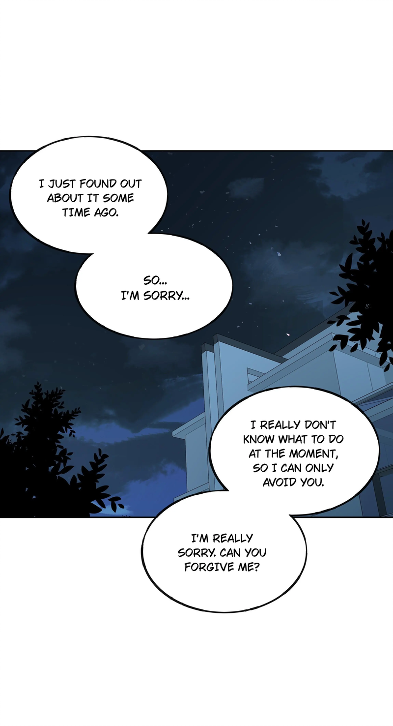 I Know Your Secret Chapter 57 page 5