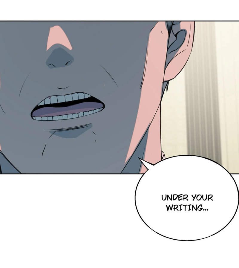 I Know Your Secret Chapter 71 page 9