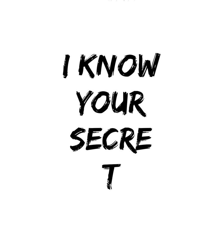 I Know Your Secret Chapter 71 page 16