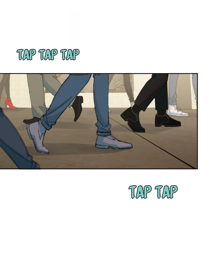 I Know Your Secret Chapter 71 page 1
