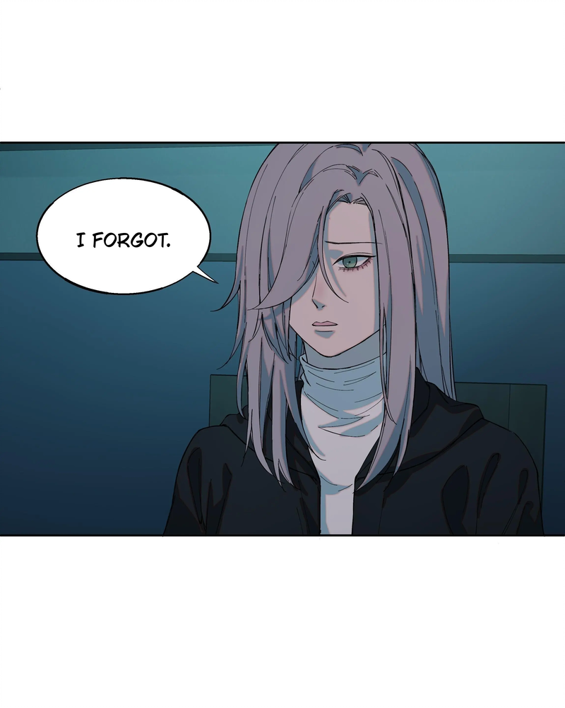 I Know Your Secret Chapter 71 page 19